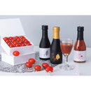 オスミックファースト フルーツトマトジュース 3種3本セット