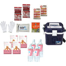 7年保存アレルギー対応車載備蓄セット