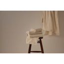 オーガニックフォーエブリワン バス・フェイスタオルセット