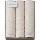 オーガニックフォーエブリワン バス・フェイスタオルセット