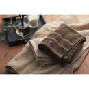 サステナブル THE HOTEL ホテル仕様バスタオル2枚セット