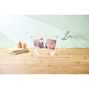 アクリルフォトスタンド お誕生のメモリー(お仕立て券)