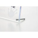 アクリルフォトスタンド お誕生のメモリー(お仕立て券)