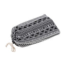 CSブラックラベル ラグ1018(ジオメトリック)【UP-2567】