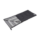 CSブラックラベル クッションシュラフ【UB-28】