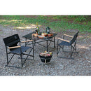 CSブラックラベル ヘキサステンレス ファイアグリル<M>【UG-70】