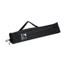 CSブラックラベル アルミツーウェイロールテーブル type2【UC-551】