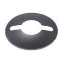 キャンプアウト オイルランタンシェードセット〈中〉(ダークグレー)【UK-515】