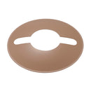 キャンプアウト オイルランタンシェードセット〈中〉(タン)【UK-516】