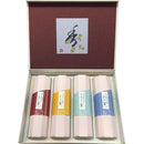 薫寿堂 宝 香合わせギフト4入