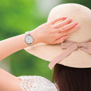 シチズン ウィッカ ソーラーウオッチ