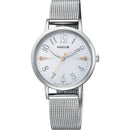 シチズン ウィッカ ソーラーウオッチ