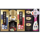 キッコーマン&マルコメ和風詰合せ