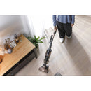 ツインバード サイクロンスティック型クリーナー