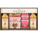 ロディ ジュース&クッキーセット