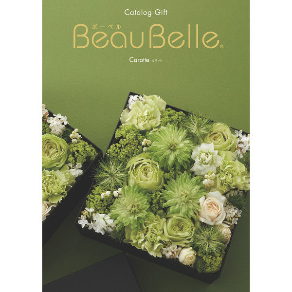 BeauBelle カロット