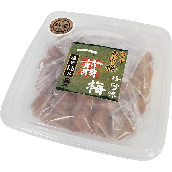 一翦梅 減塩１．５％はちみつ（５５０ｇ）