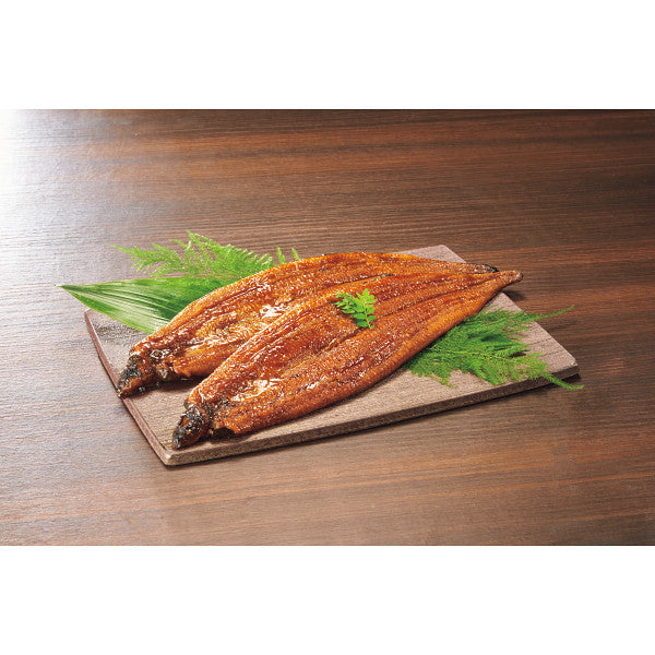 四万十うなぎ蒲焼　特大２尾セット