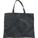 福井県産ジャガード　ローズエレガンス手さげ　