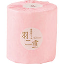 羽二重　トイレットペーパー（１ロール）