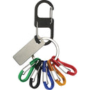 カラビナ・カラビナ