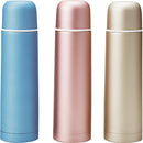 真空ステンレスボトル（４８０ｍｌ）メタリック