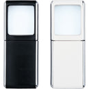 スライド式ライトルーペ　