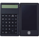 電卓付き電子メモ（４．４インチ）