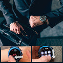 ハイロー　ＳｏｌａｒＰｒｏ　スマートウォッチ