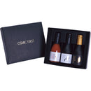 オスミックファースト　フルーツトマトジュース　３種３本セット