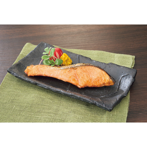 鳴海屋　明太漬け魚詰合せ