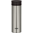 サーモス　ケータイマグ　クリアステンレス