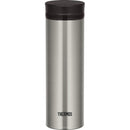 サーモス　ケータイマグ　クリアステンレス