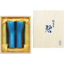 碧　銀古美　ステンレスタンブラー