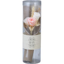 プリザーブドフラワー仏花　円華（えんげ）