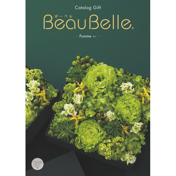 BeauBelle ポム