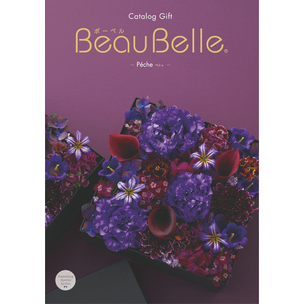 BeauBelle ペシュ