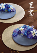 至高 石楠花（しゃくなげ）