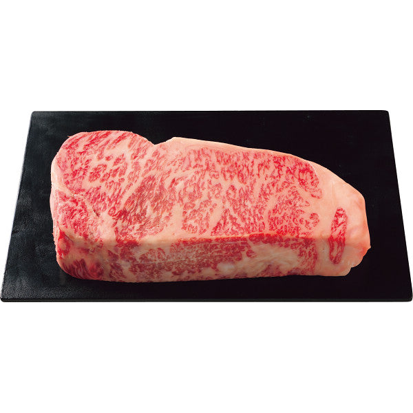 銀座吉澤　松阪牛サーロインブロック肉（１ｋｇ）
