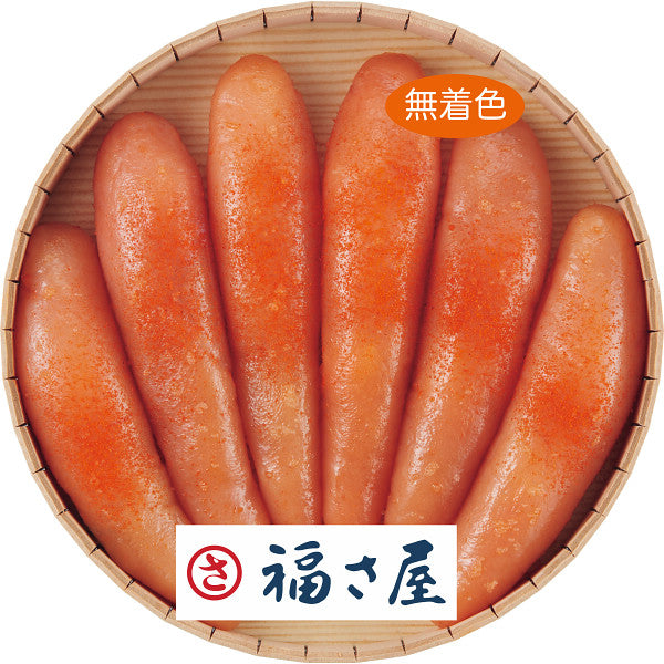 福さ屋　無着色辛子明太子（３６０ｇ）