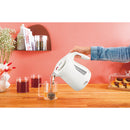 ティファール　ジャスティンロックホワイト１．２┣ｌ┫