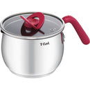 ティファール　オプティスペース　ＩＨステンレスマルチポット（１６┣ｃｍ┫）