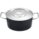 フィスラー　アダマントシチューポット（２０┣ｃｍ┫）