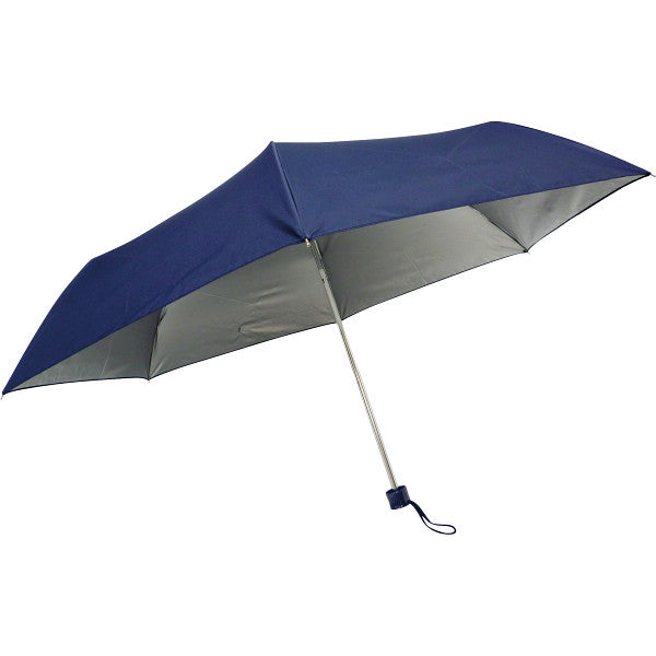 ＵＶ晴雨兼用 耐風式軽量ミニ傘