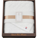 極ふわ　やさしいたおる　ベーシックライン　ロングバスタオル