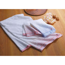 なごみね（桜）　バス・フェイスタオルセット