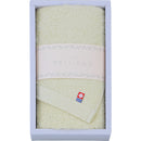 やさしいたおる　フェイスタオル