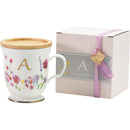 パルテール　イニシャルマグ