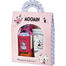 ムーミン　バスギフトバッグ