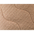 吸湿発熱　シープ調ボア敷パット